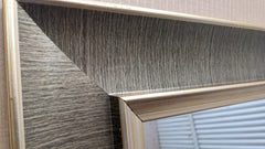 Brand New Wall Mounted Mirror