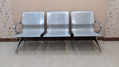 3 Seater Waiting Chair