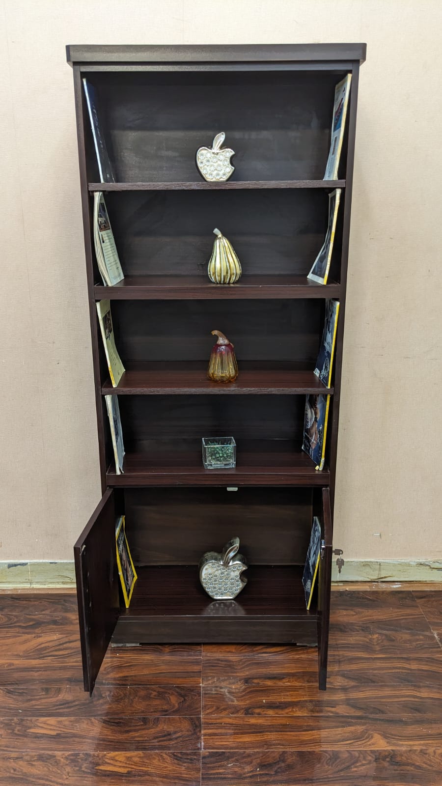 Book Shelve