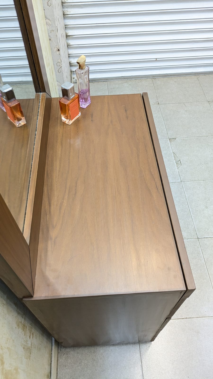 King Size Bedroom set