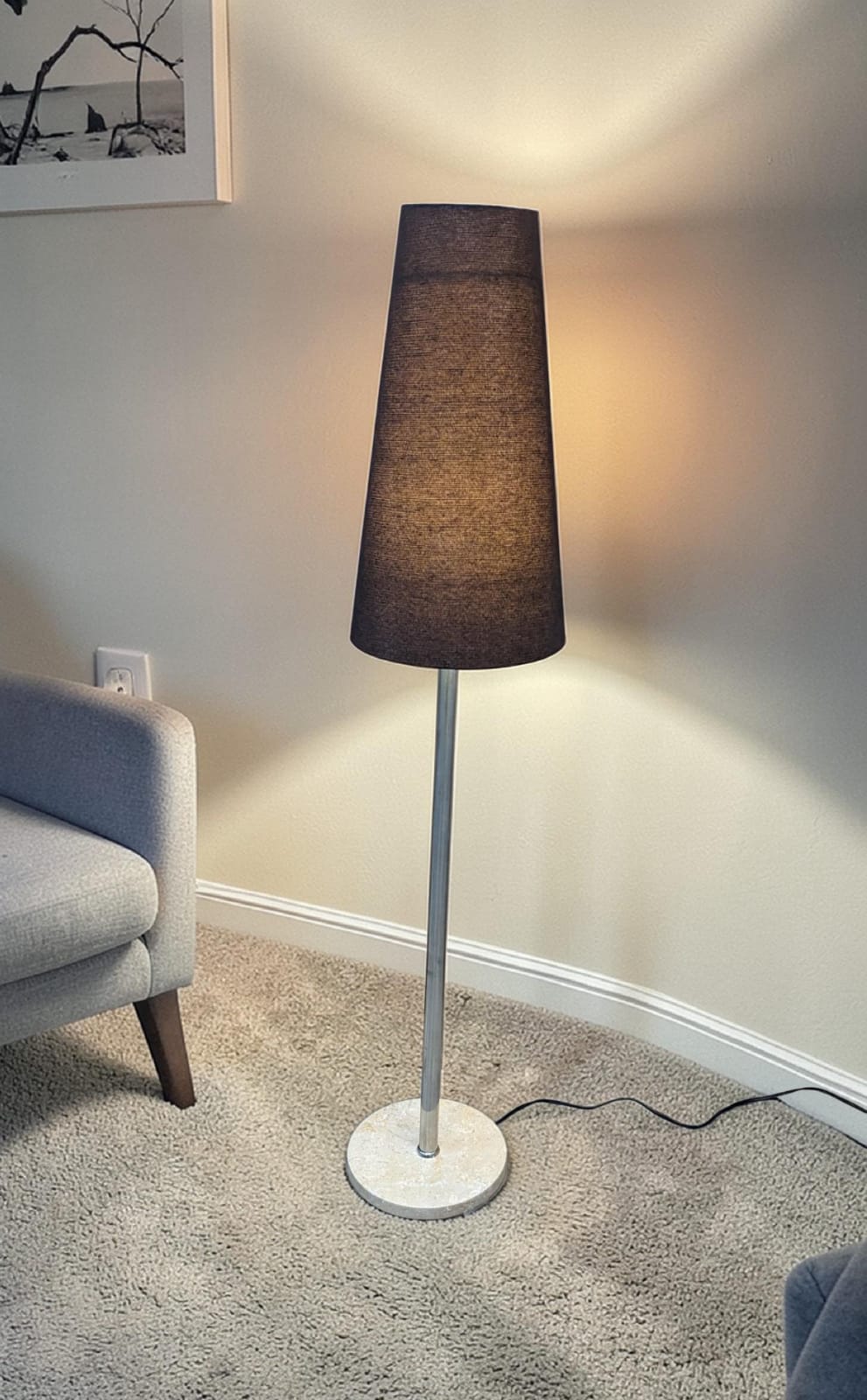 New Floor Lamp
