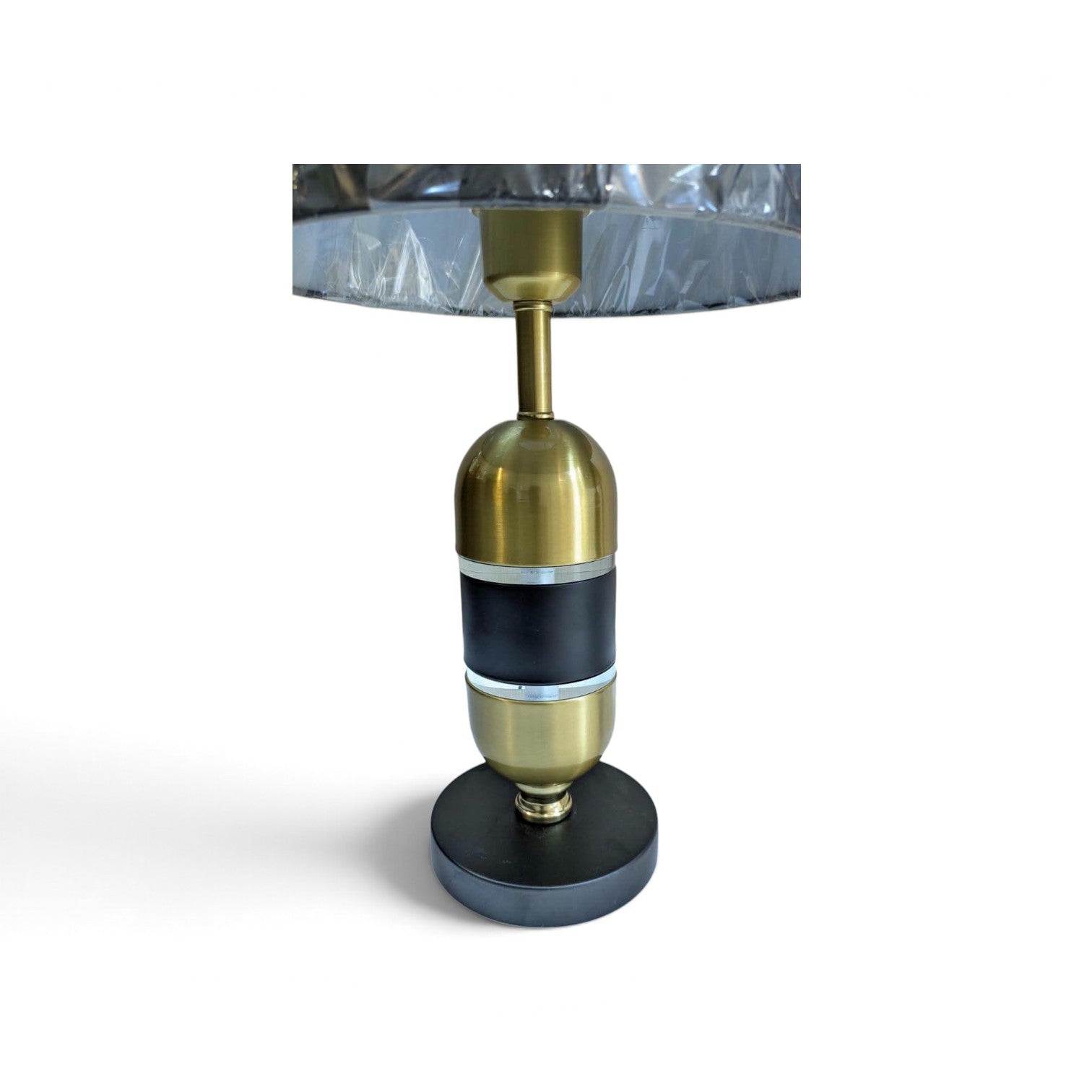 Brand New Pair Of Table Lamps