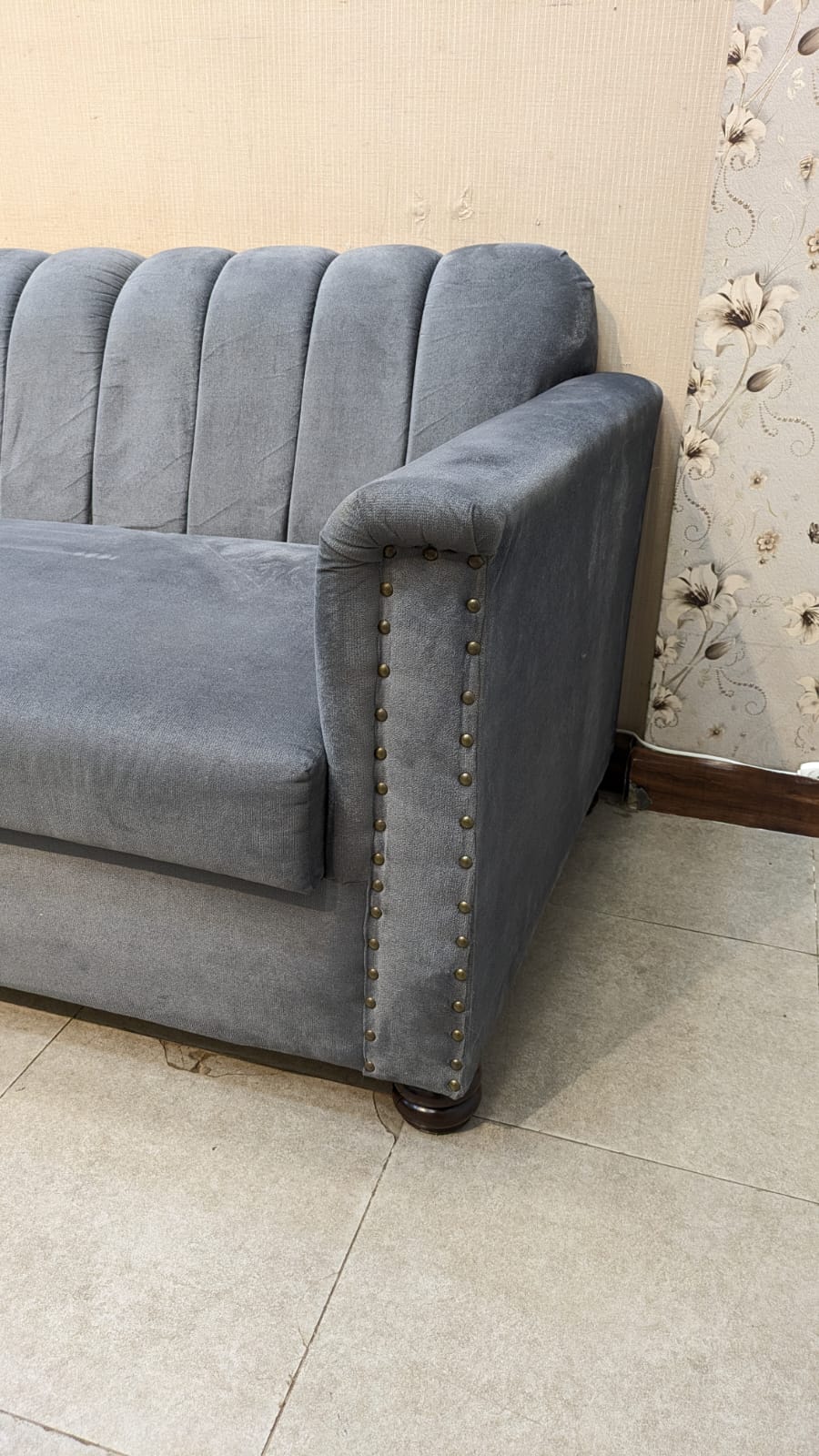 6 Seater Sofa Set
