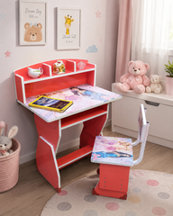 Kids Study Table with Chair
