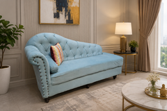 2.5 Seater Divan