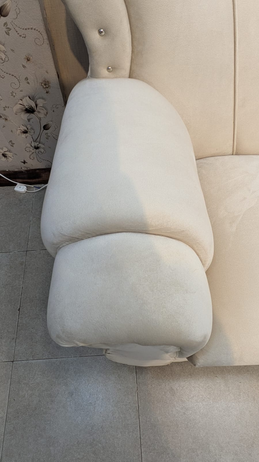 Comfortable 5 Seater Sofa