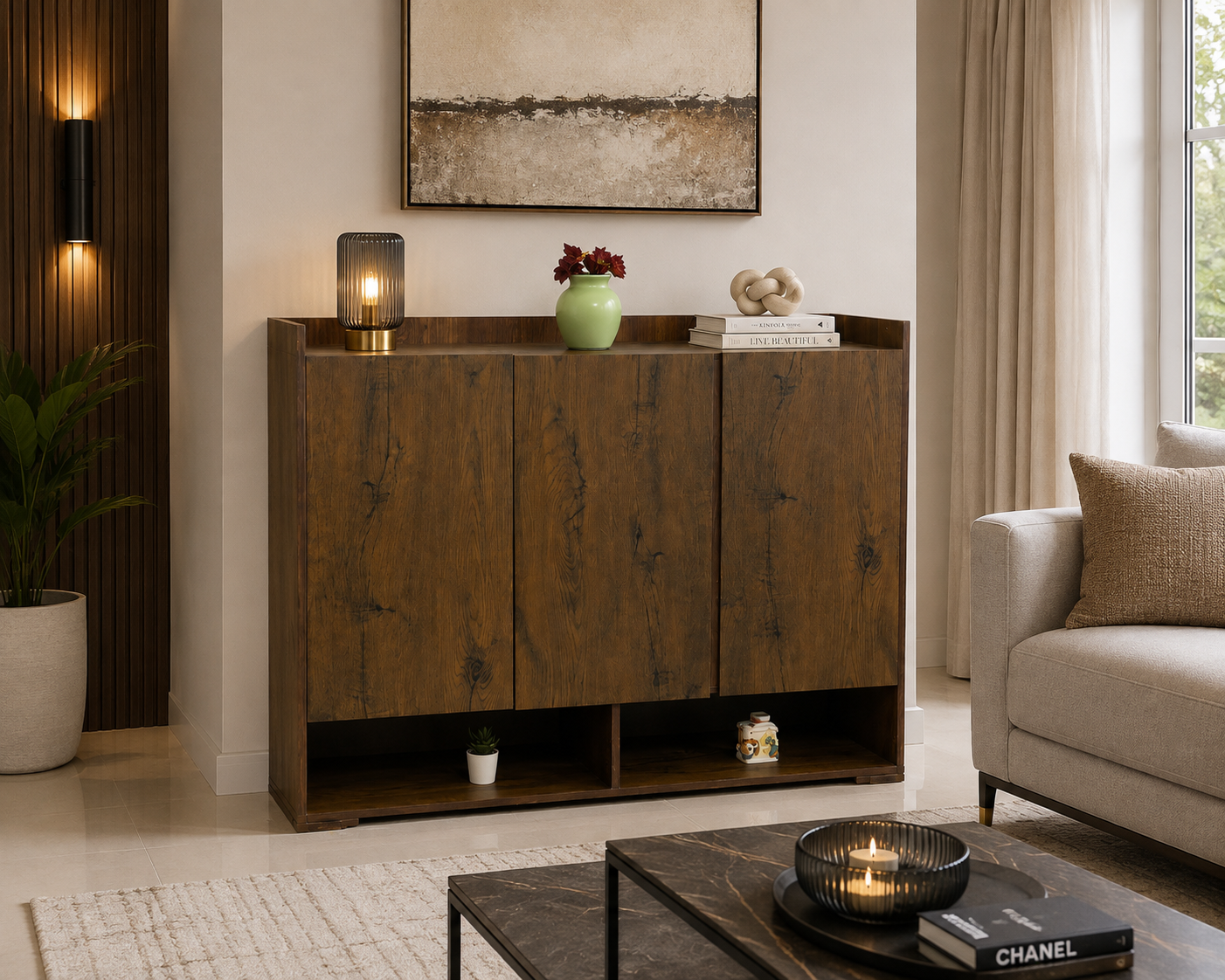 Multi Purpose storage cabinet