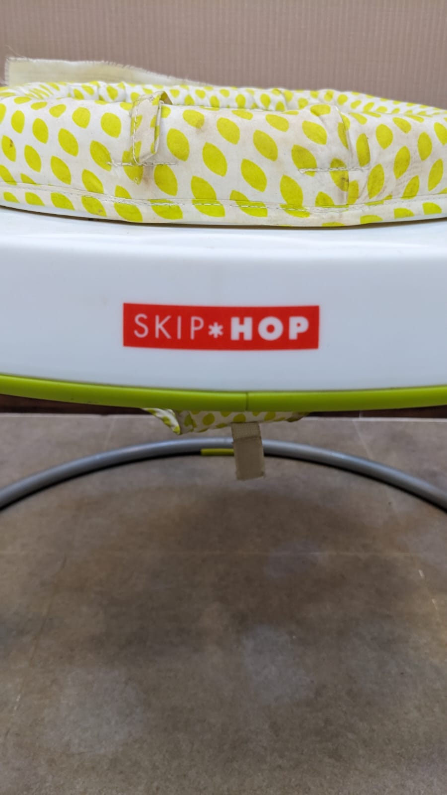 ✨Skip Hop✨ Baby Jumper