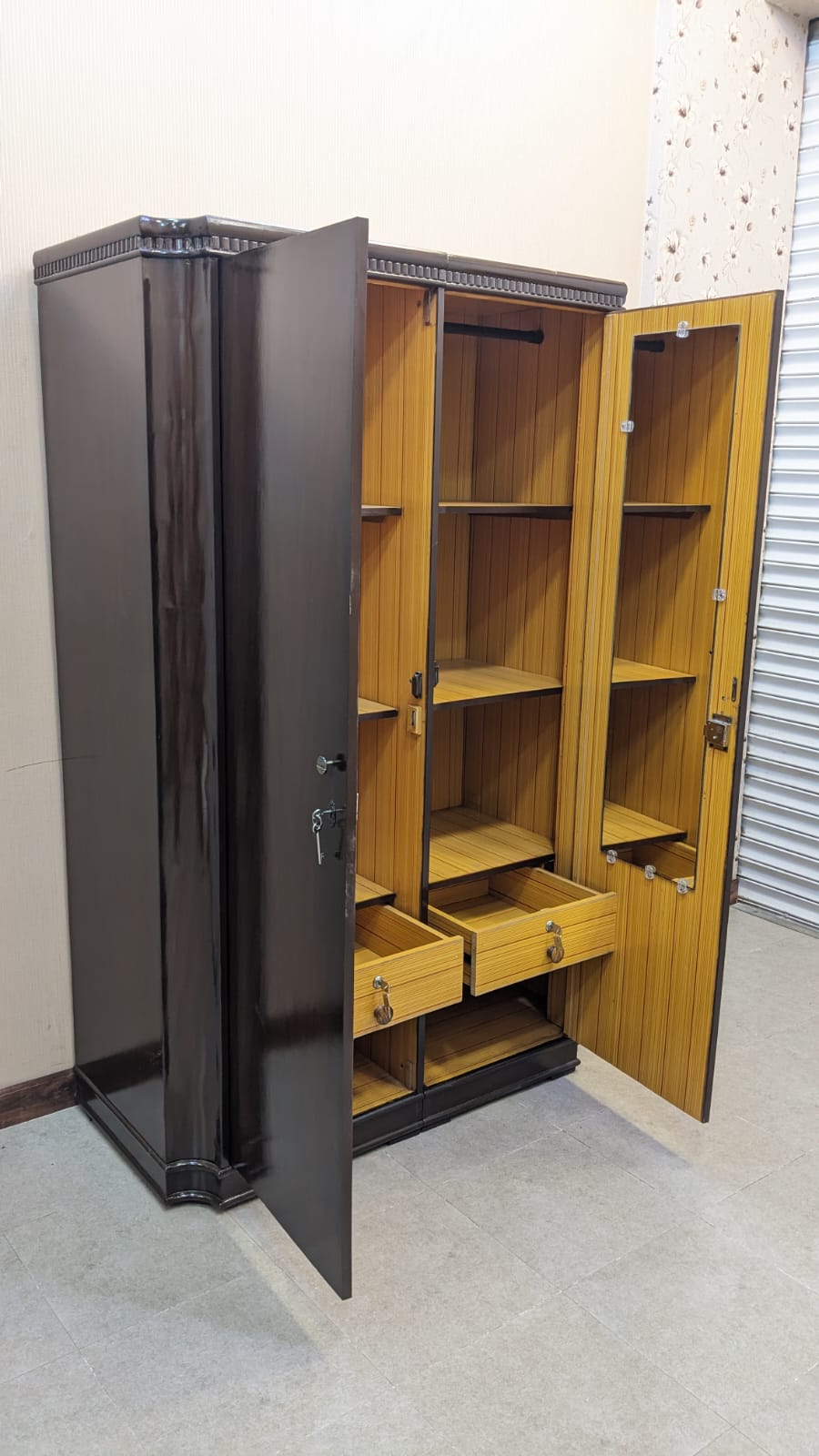 King Size Bedroom Set