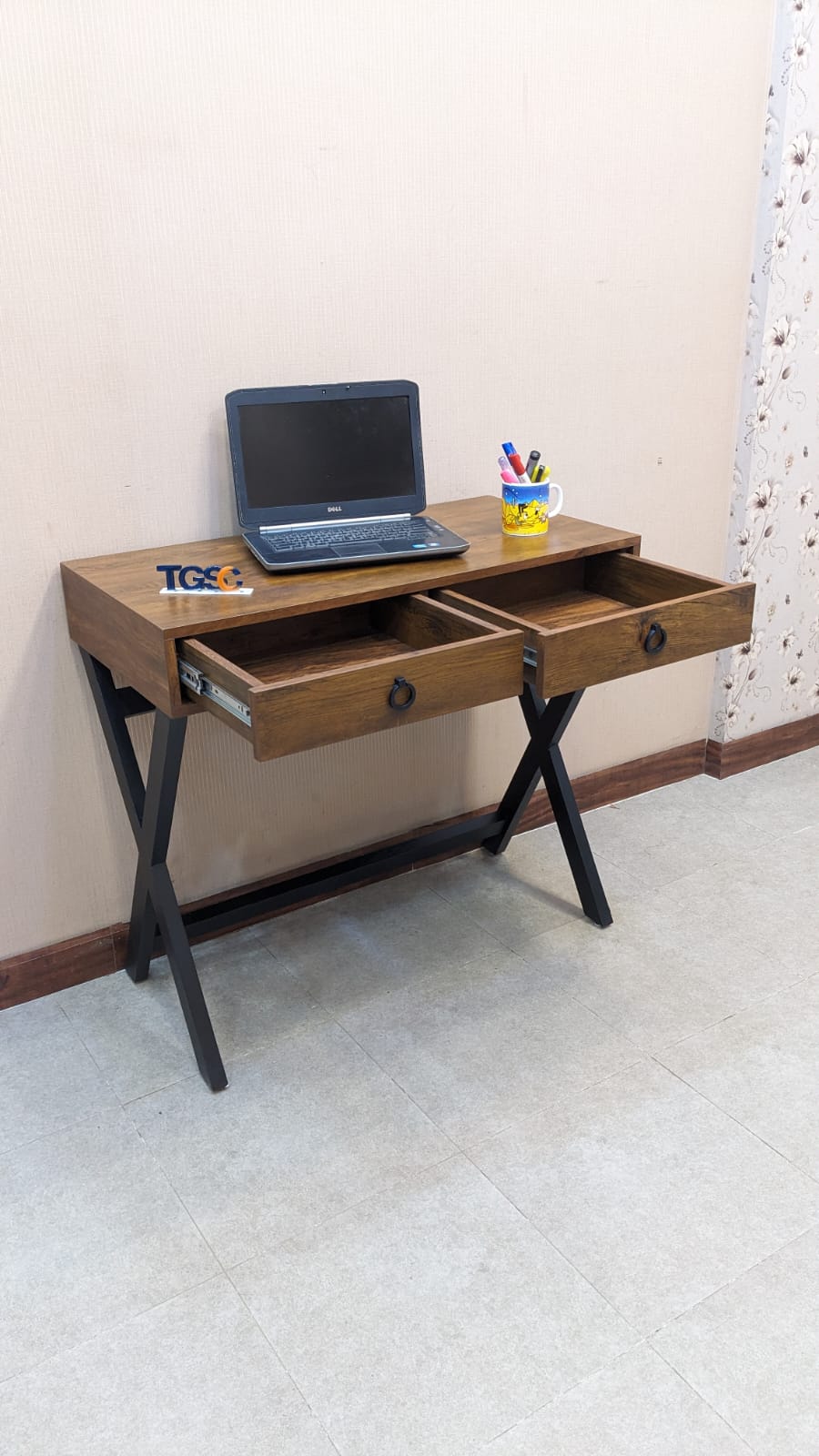 New Writing Table