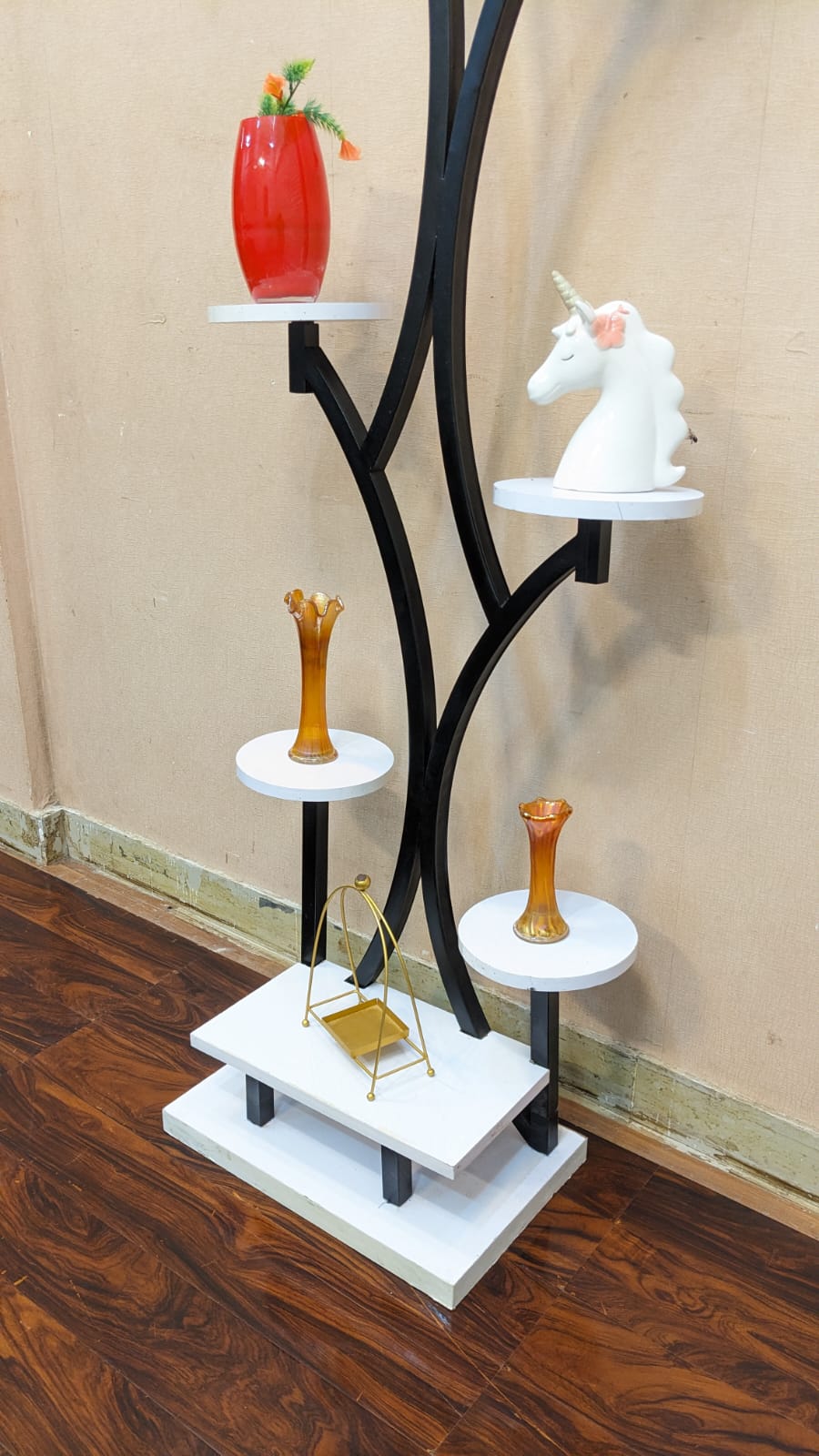 Display Shelf
