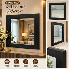 Brand New Wall Mounted Mirror