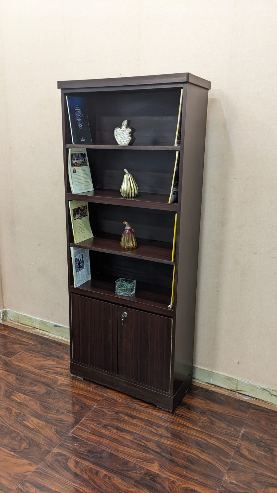 Book Shelve