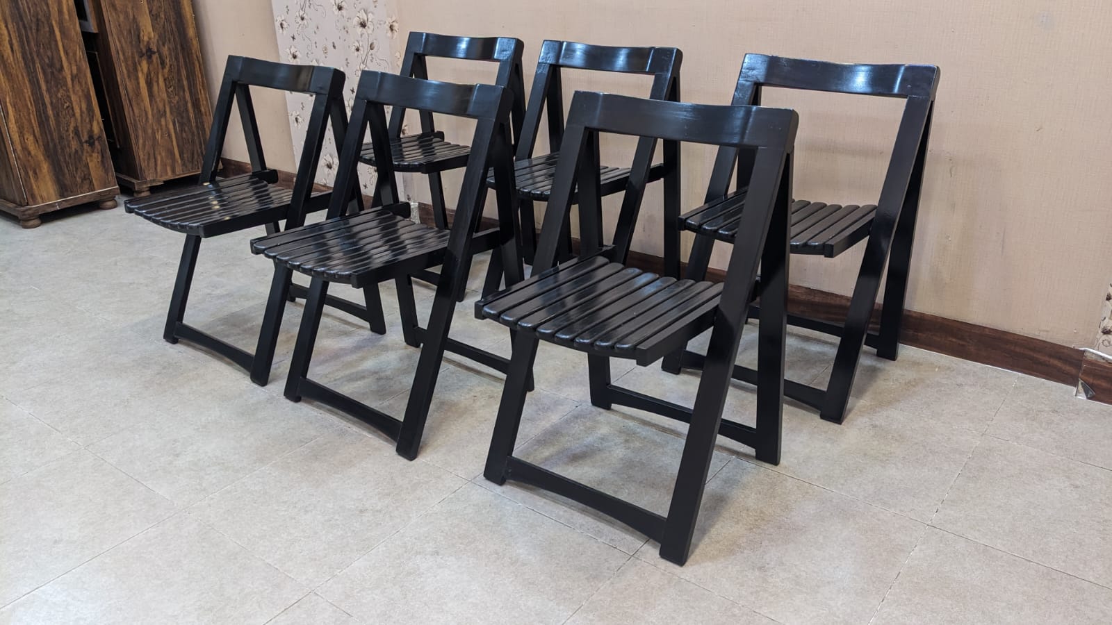 Imported Folding Chair