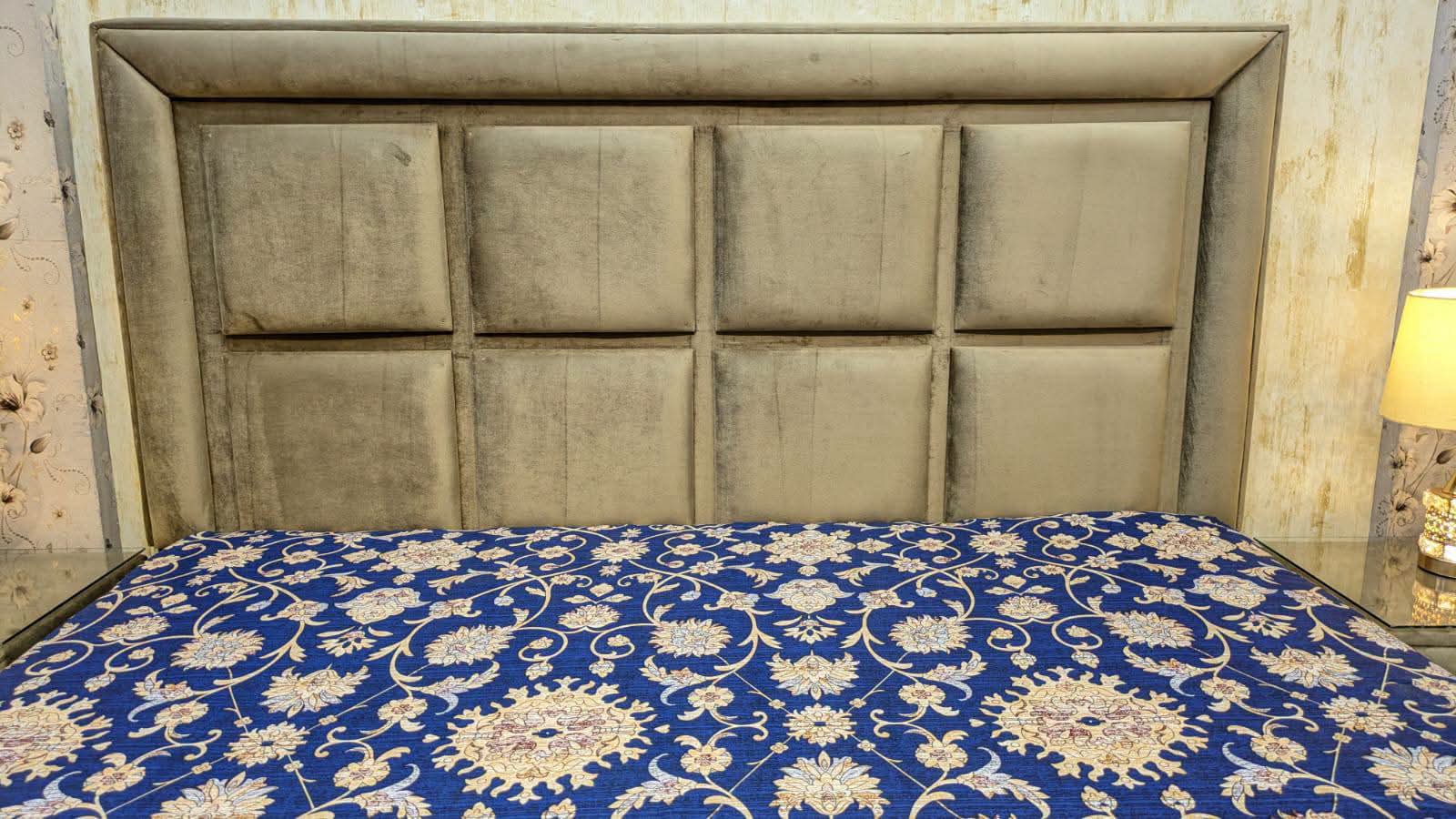 King Size Bed Set