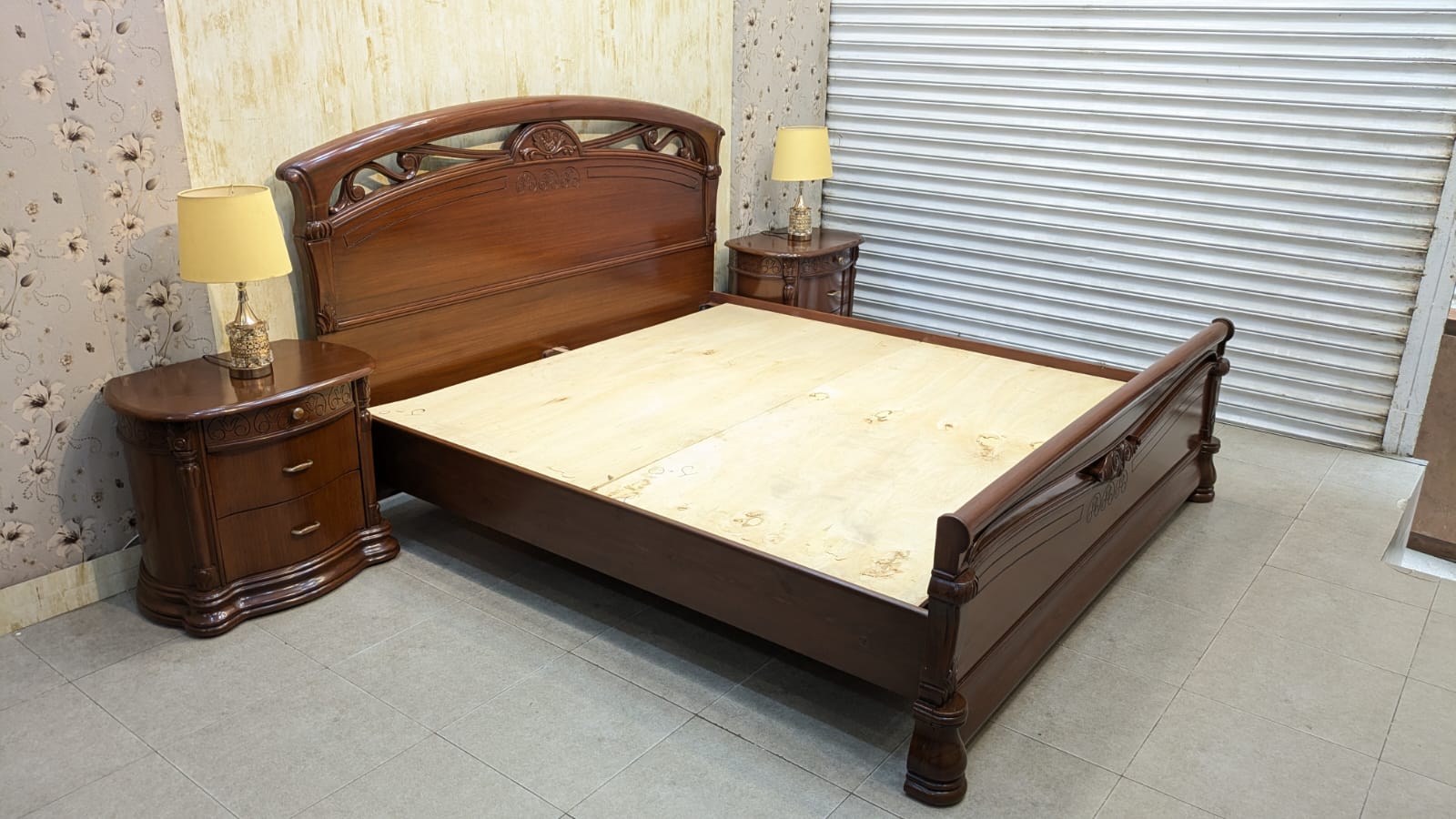 King Size Bedroom set