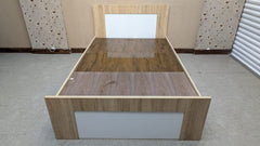 Twin Size Bed