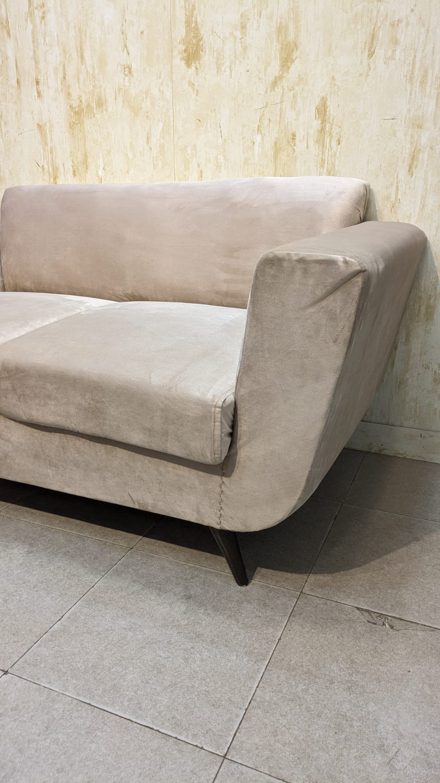 5 Seater Sofa Set