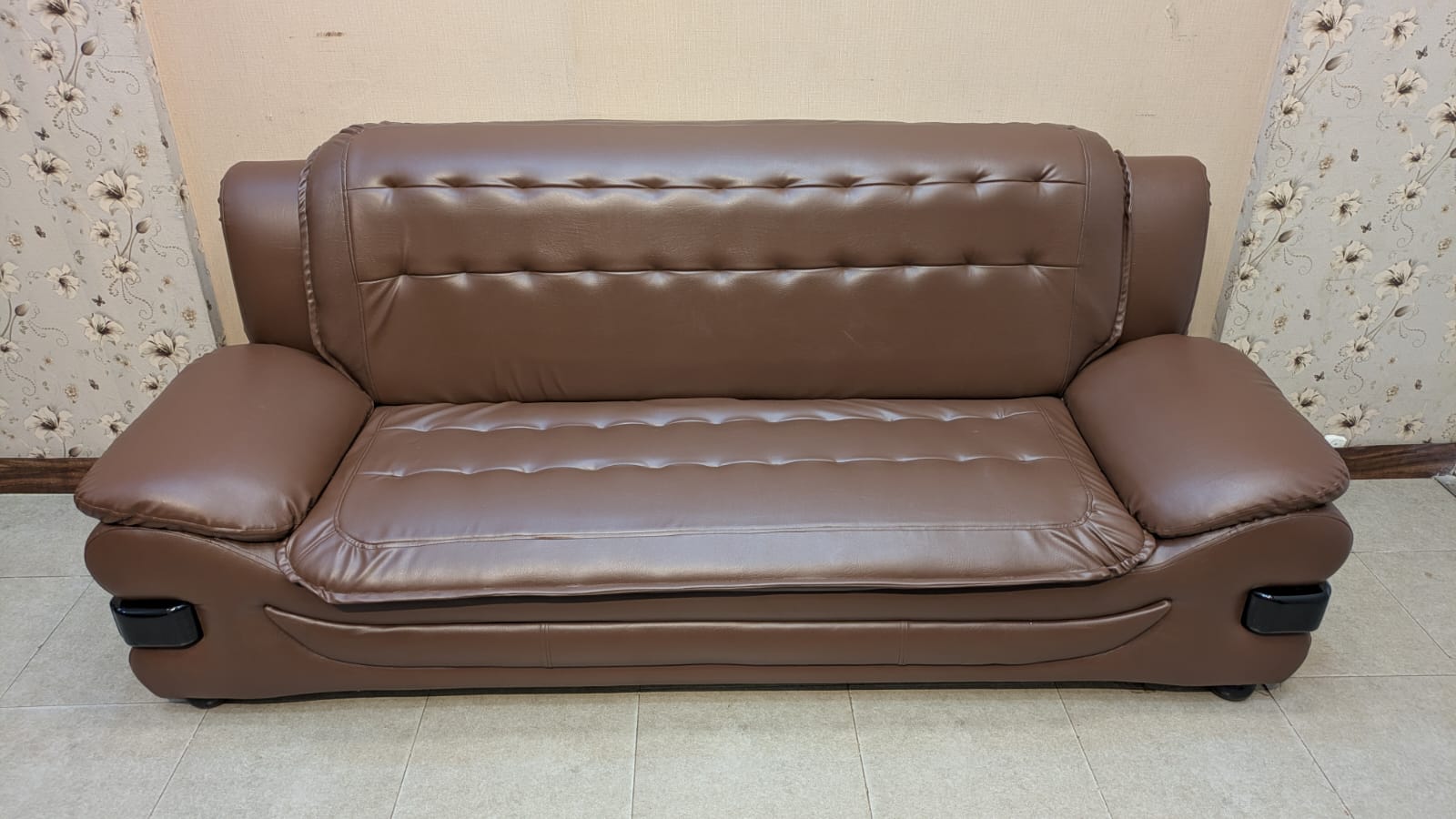 7 Seater Sofa Set