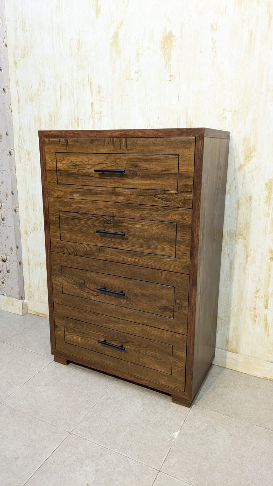 New Chest Of Drawers