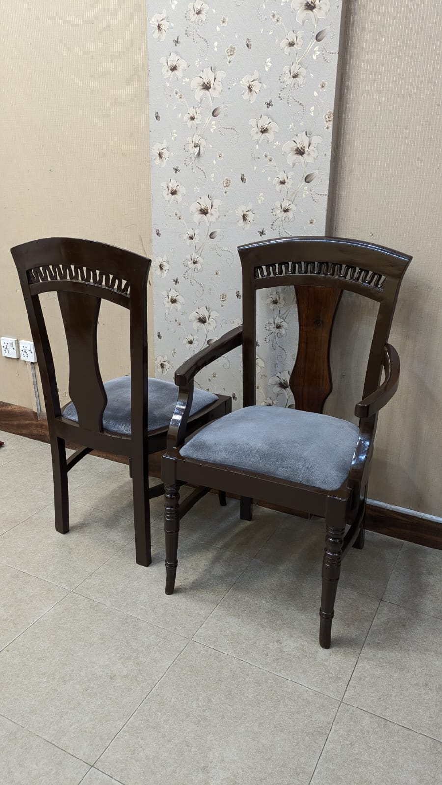 8 Seater Dining Table