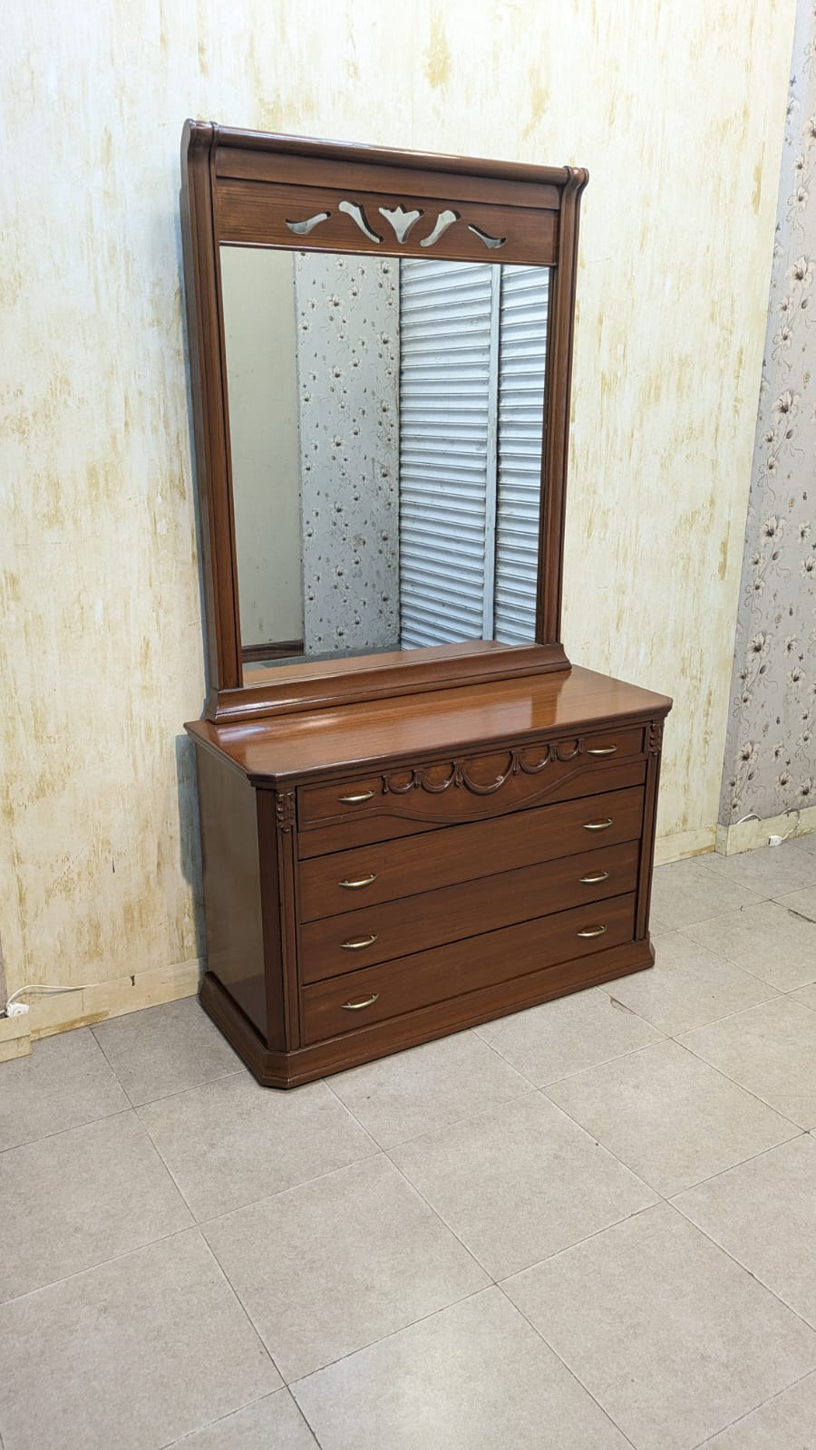 King Size Bedroom Set