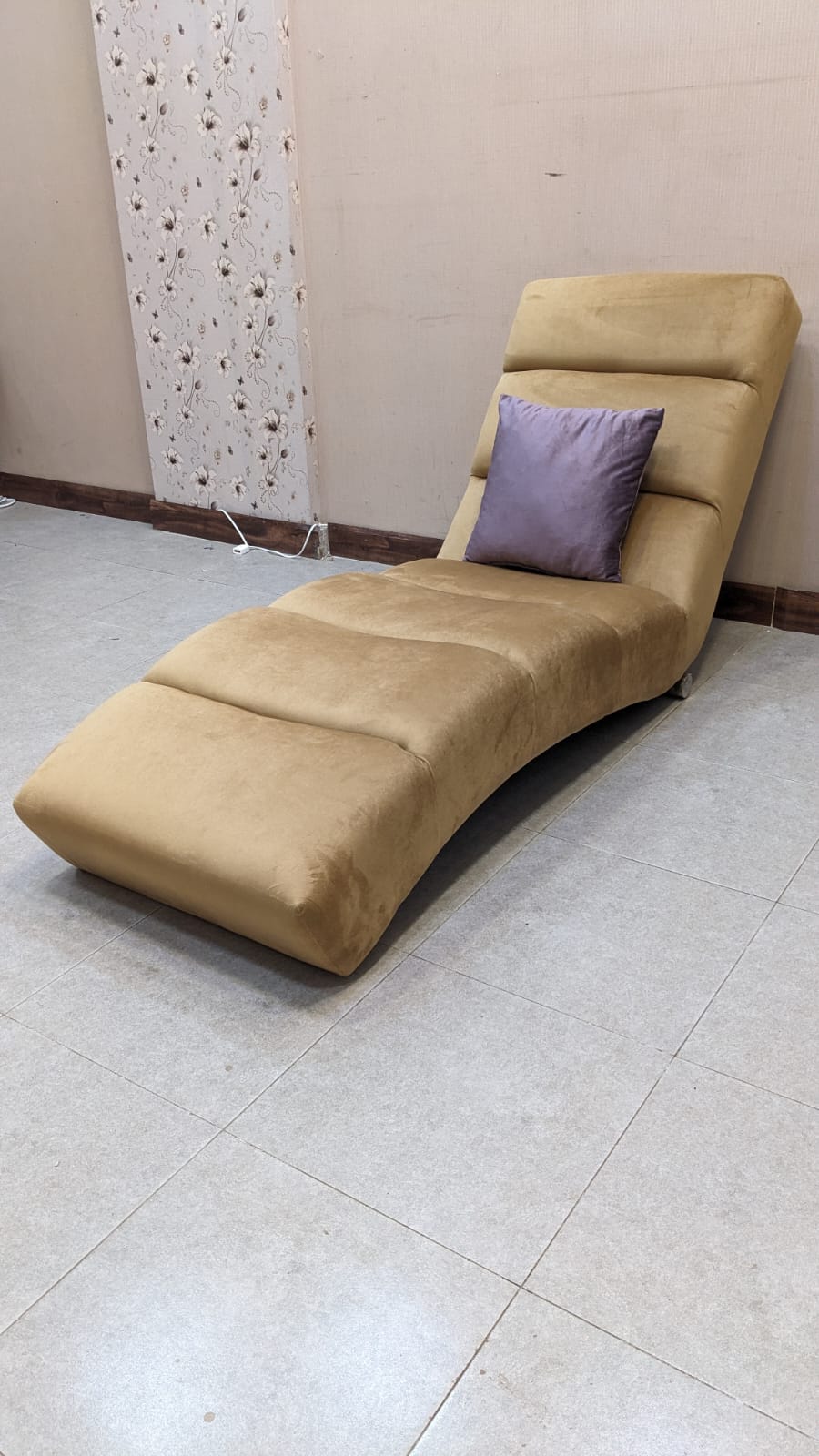 Relaxer Chair