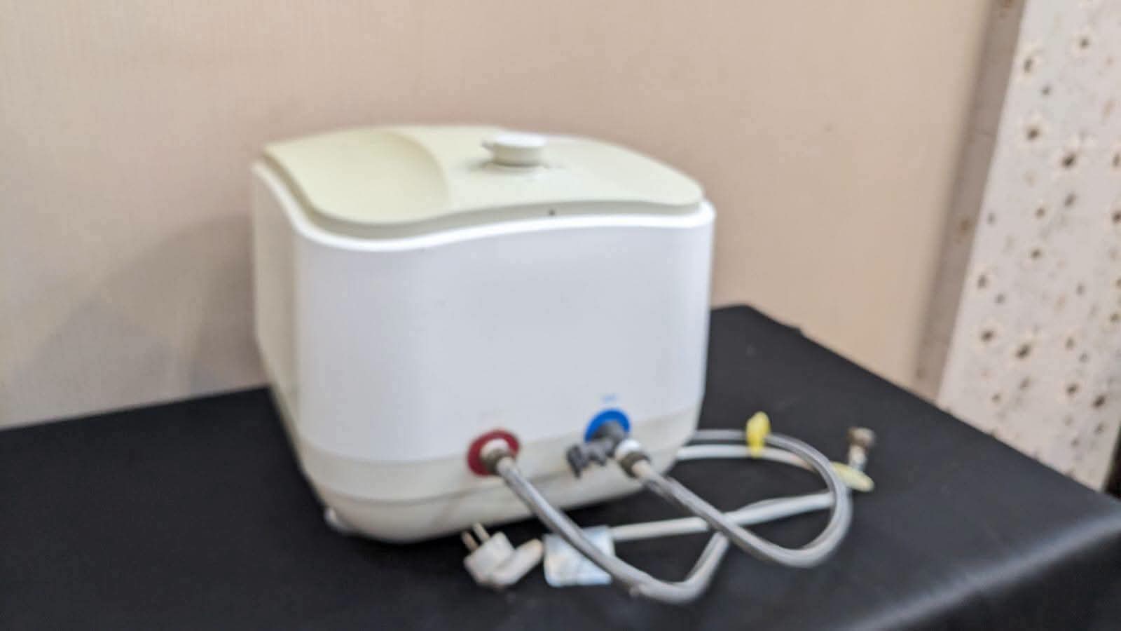 Electric Geyser – 15 Litres