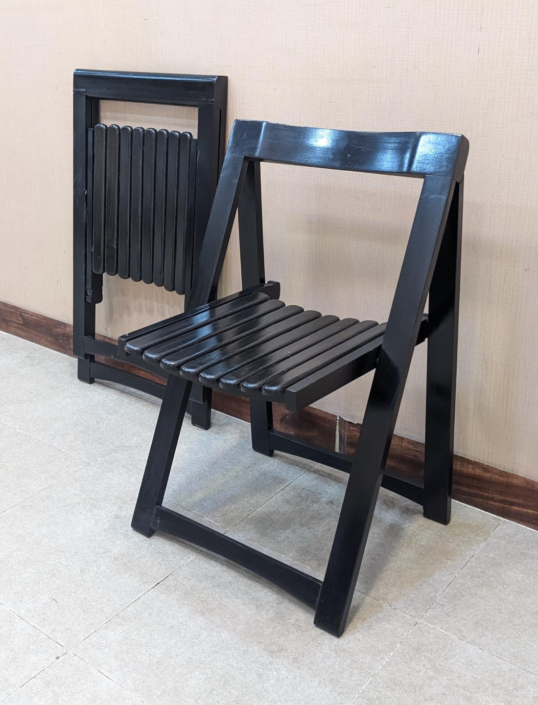 Imported Folding Chair