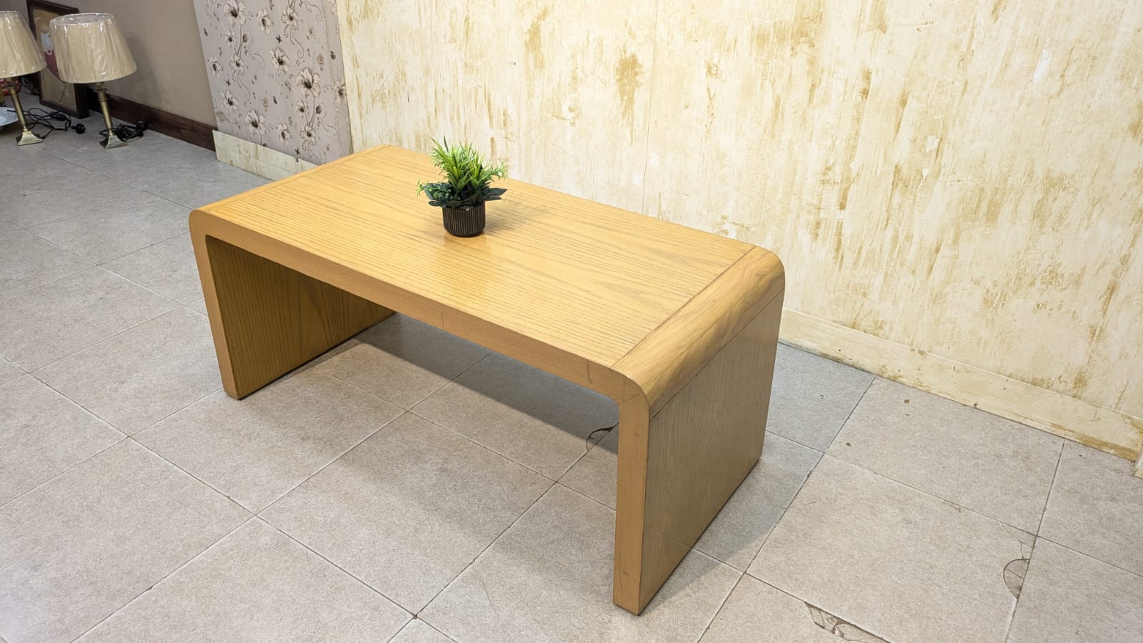 Imported Center Table