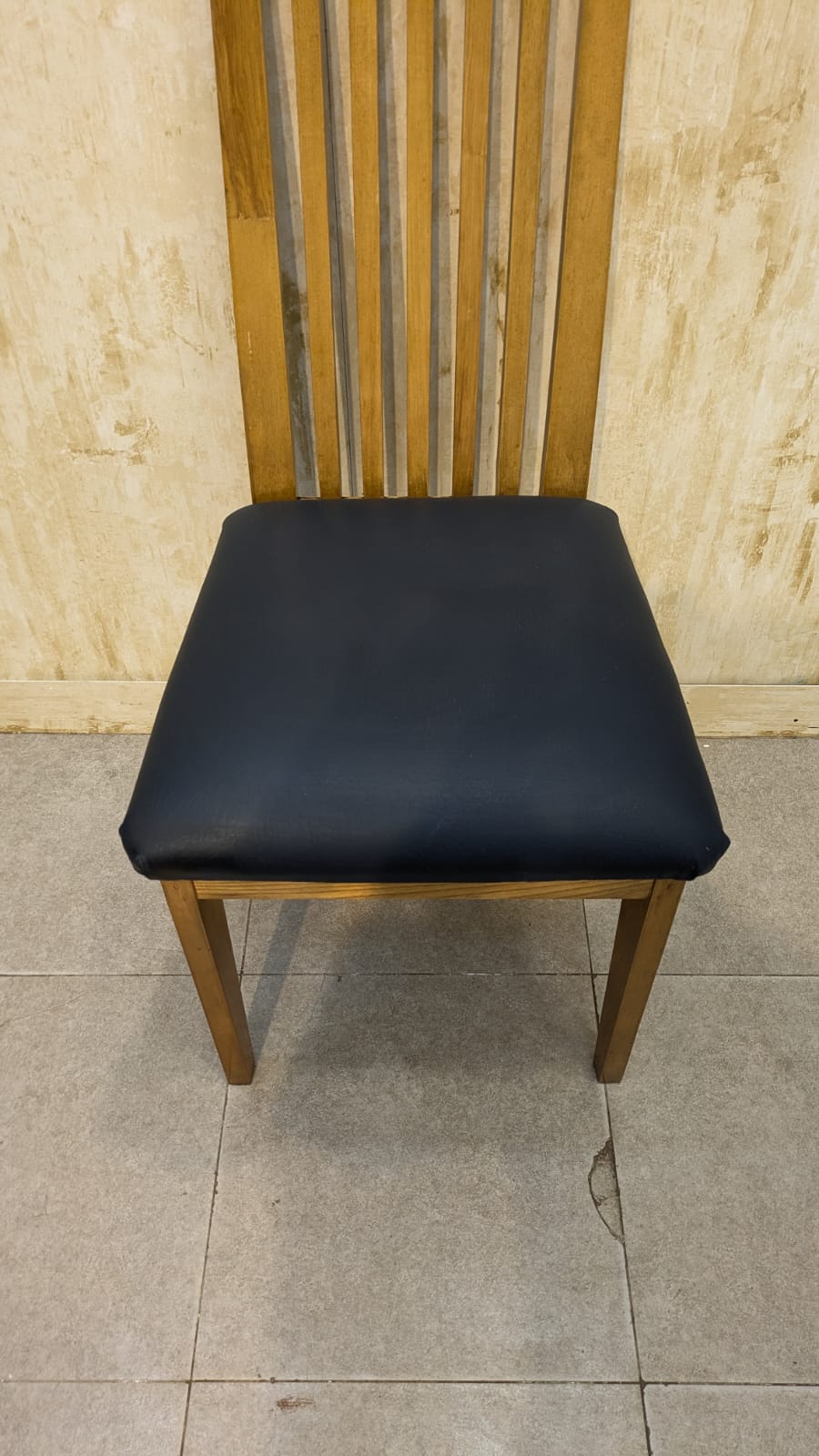 Imported 6 Seater Dining Table