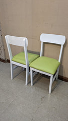 2 Seater Dining Table