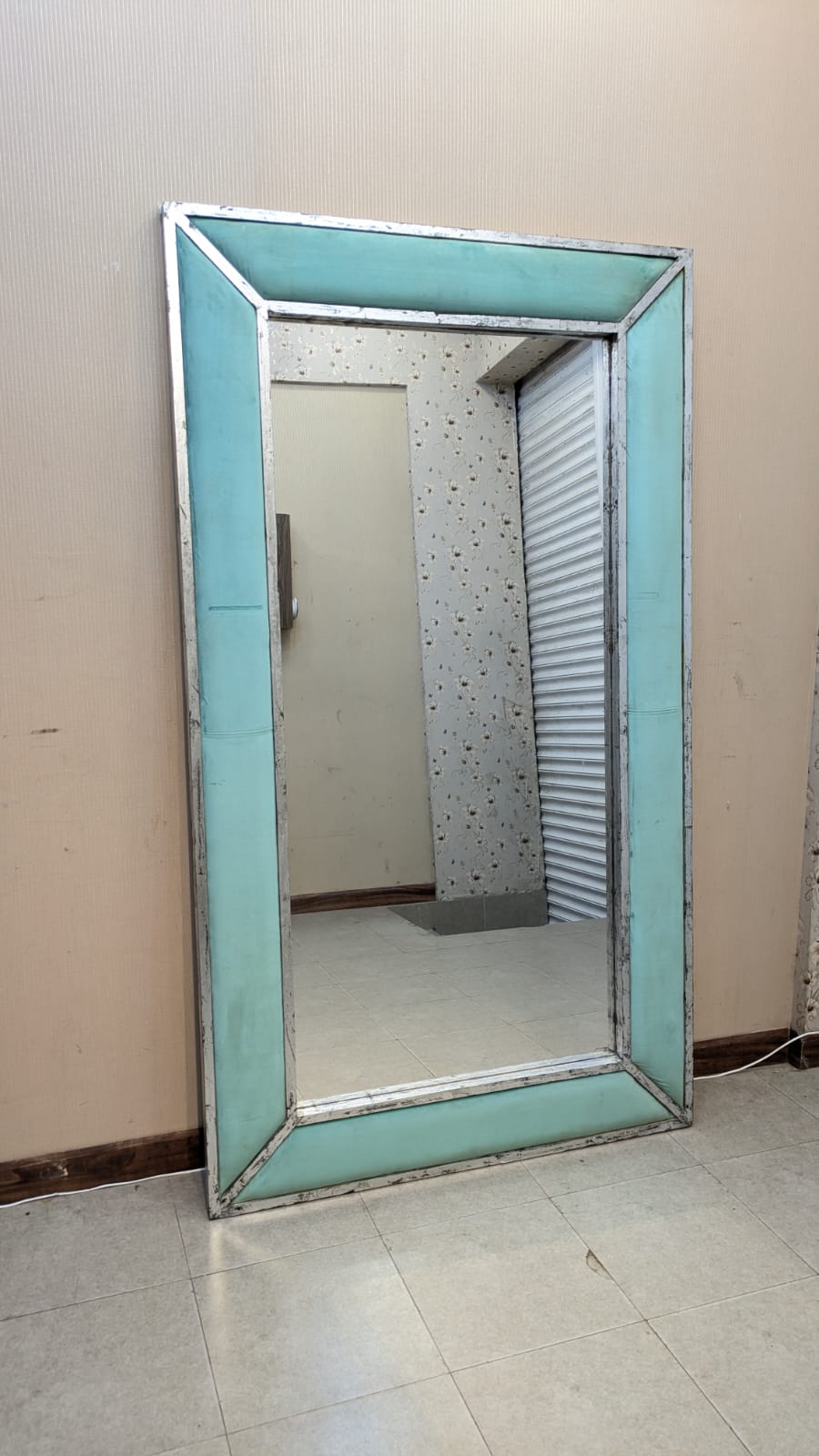 Full Length Wall Mounted Mirror