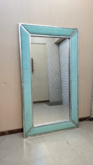 Full Length Wall Mounted Mirror