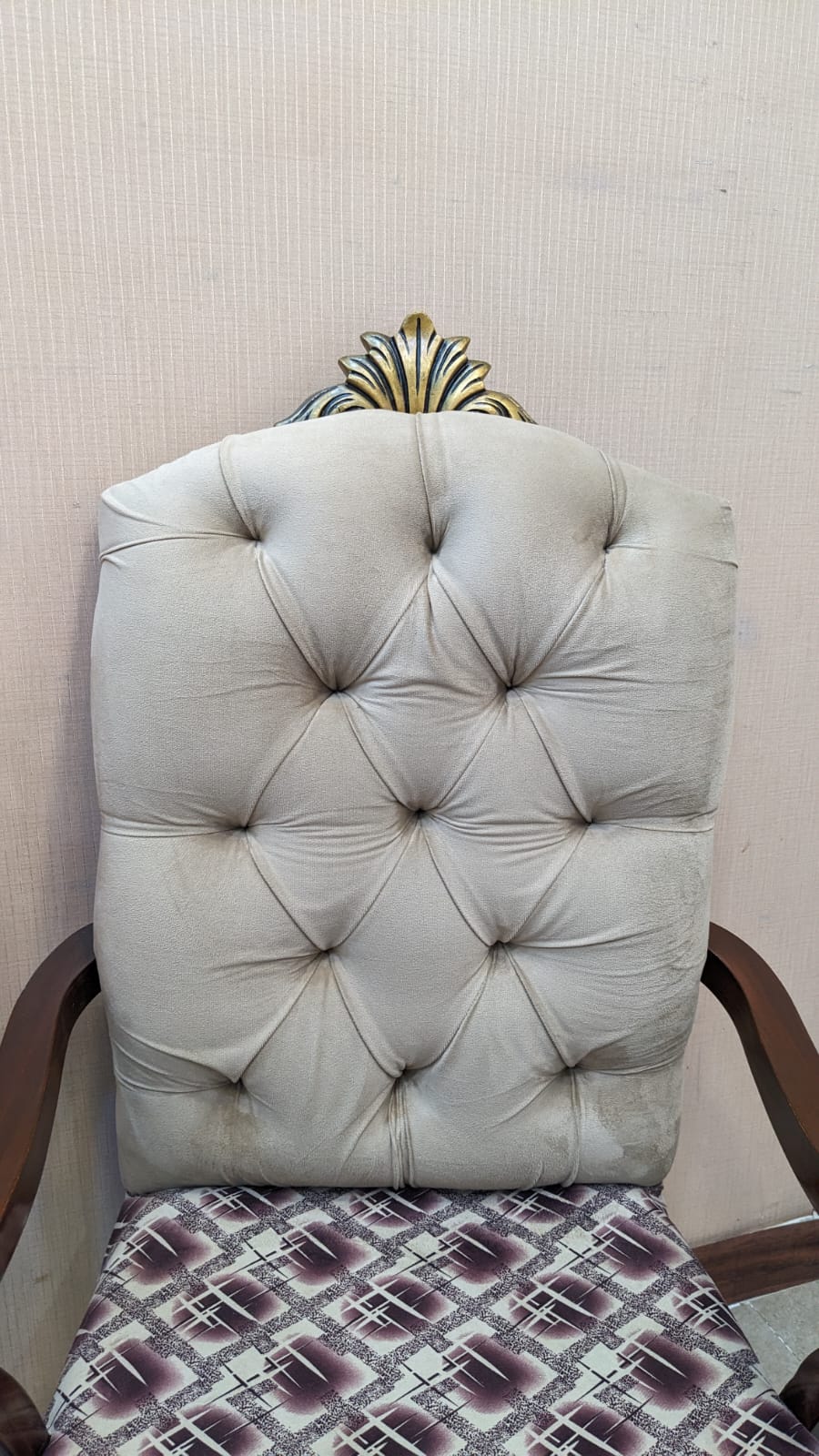 Pair Of Coffee Chairs