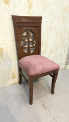 Sheesham wood 6 Seater Dining Table