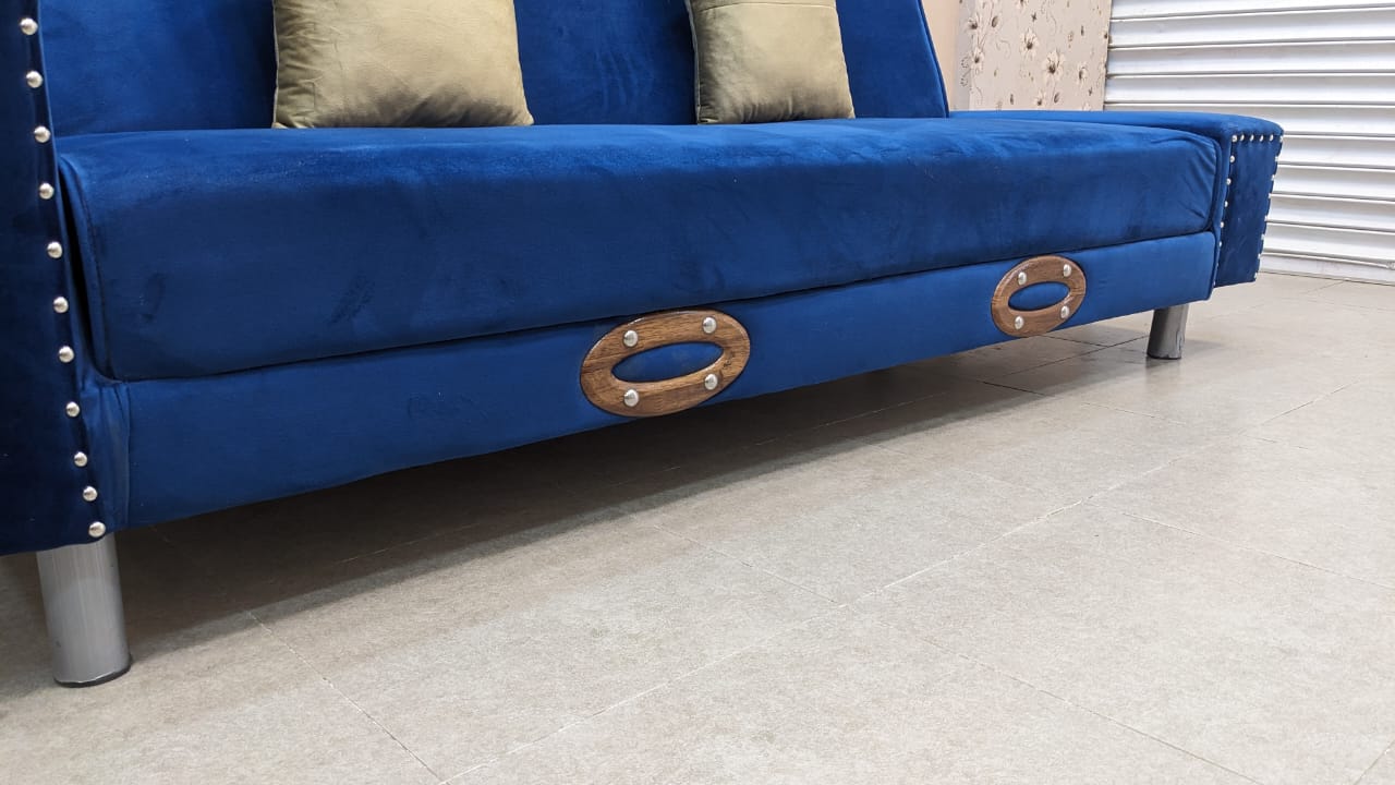 Sofa Cum Bed