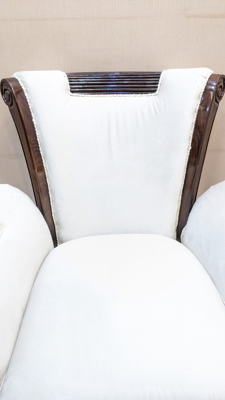 Royal Design 5 Seater Sofa Set