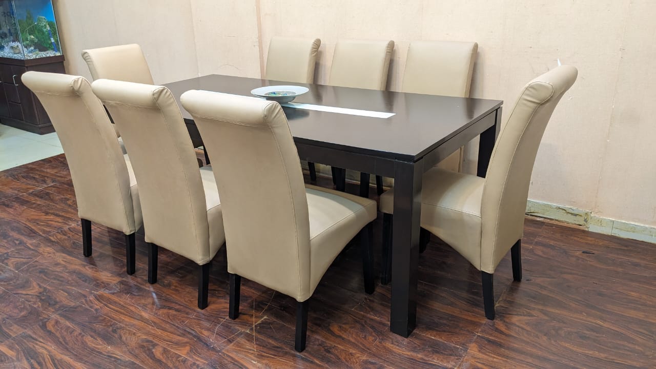 🔥Imported🔥8 Seater Dining Table