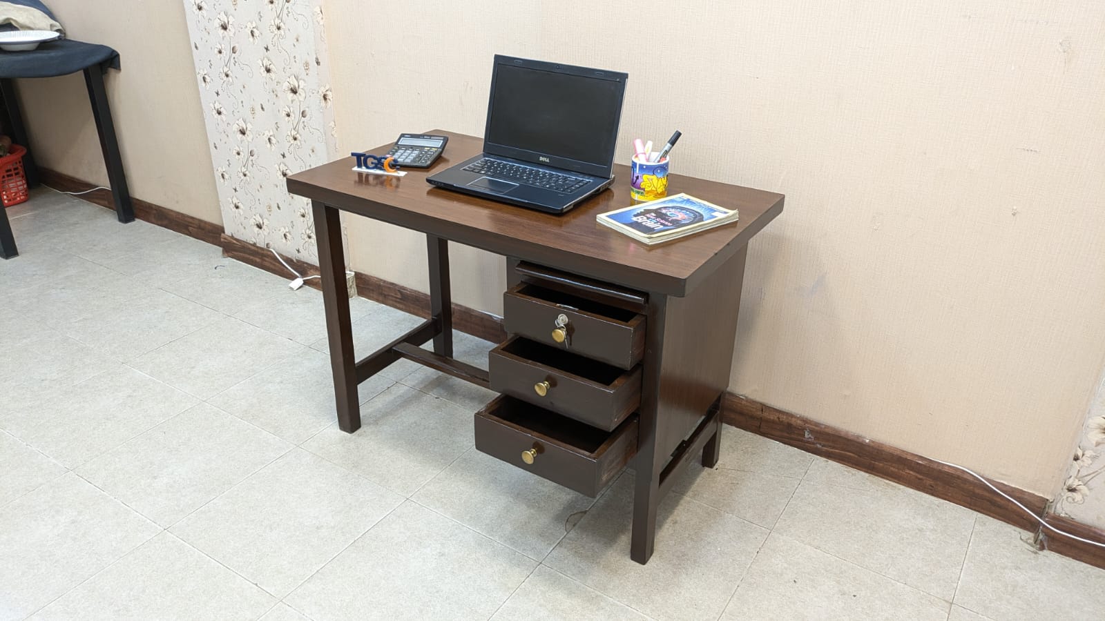 Writing Table