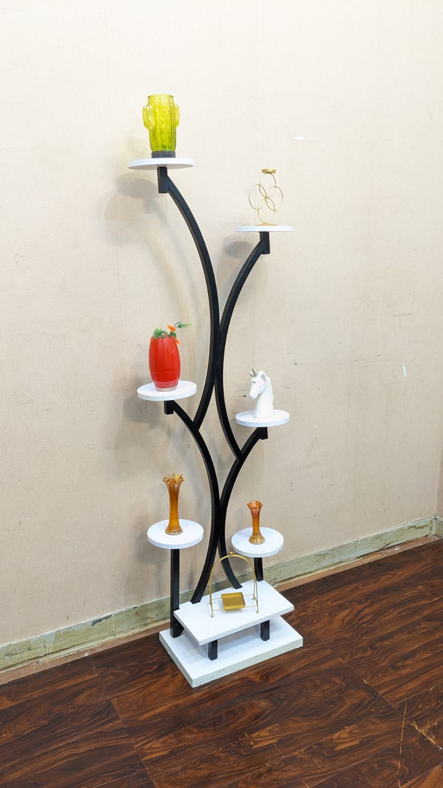 Display Shelf