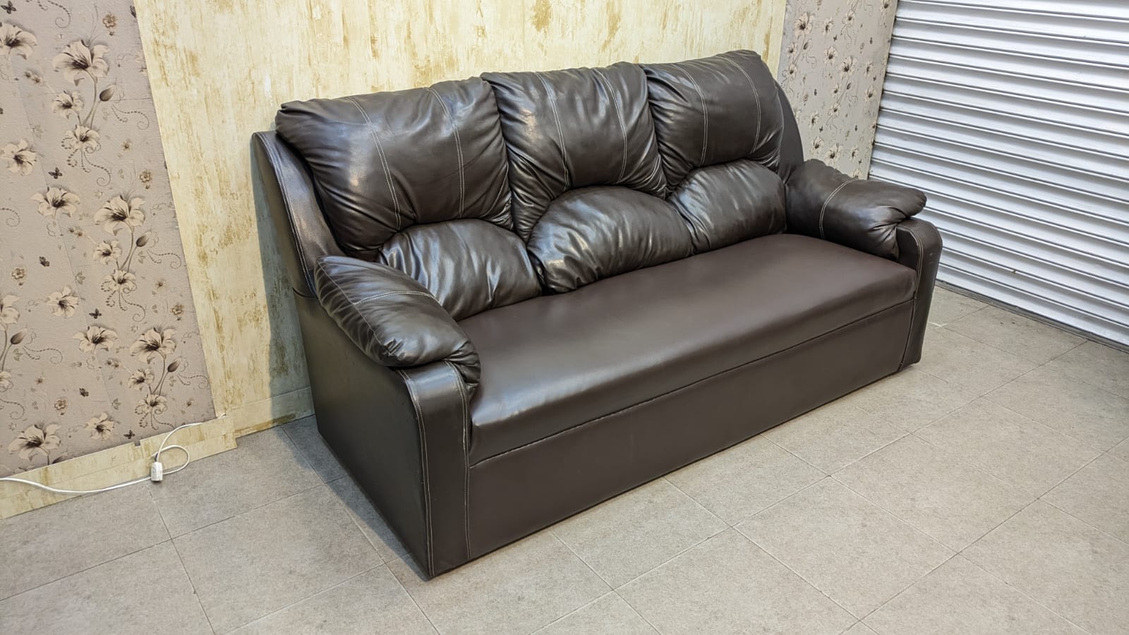 3 Seater Sofa