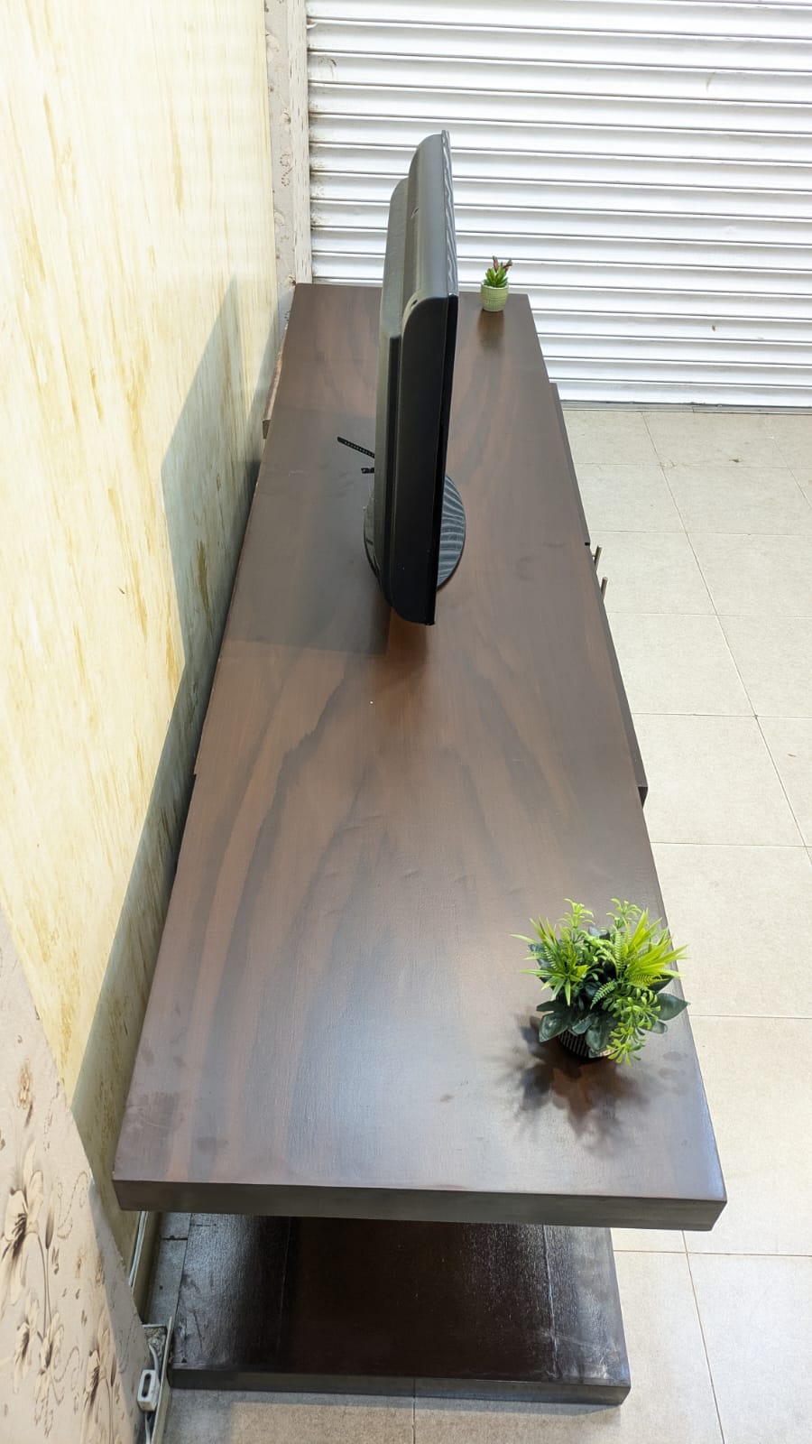 Elegant TV Unit