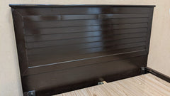 Single Bed