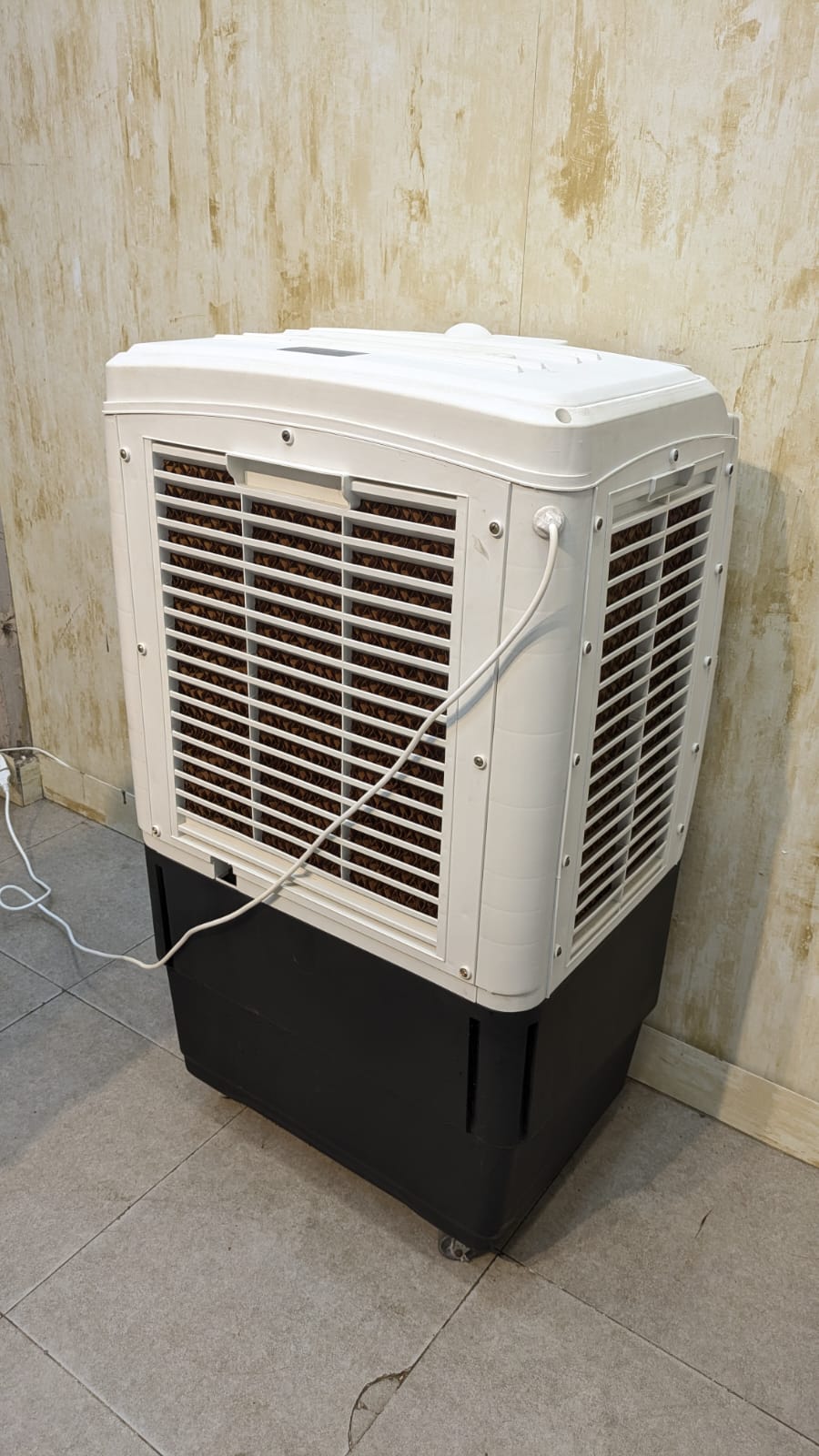 Super Asia Room Air Cooler