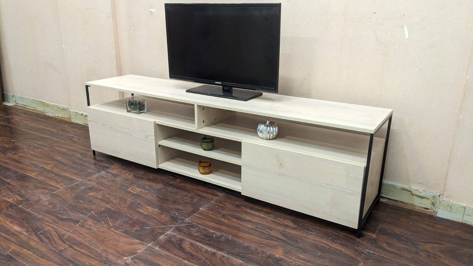 Habitt Charlie Tv Unit