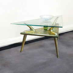 Corner Table
