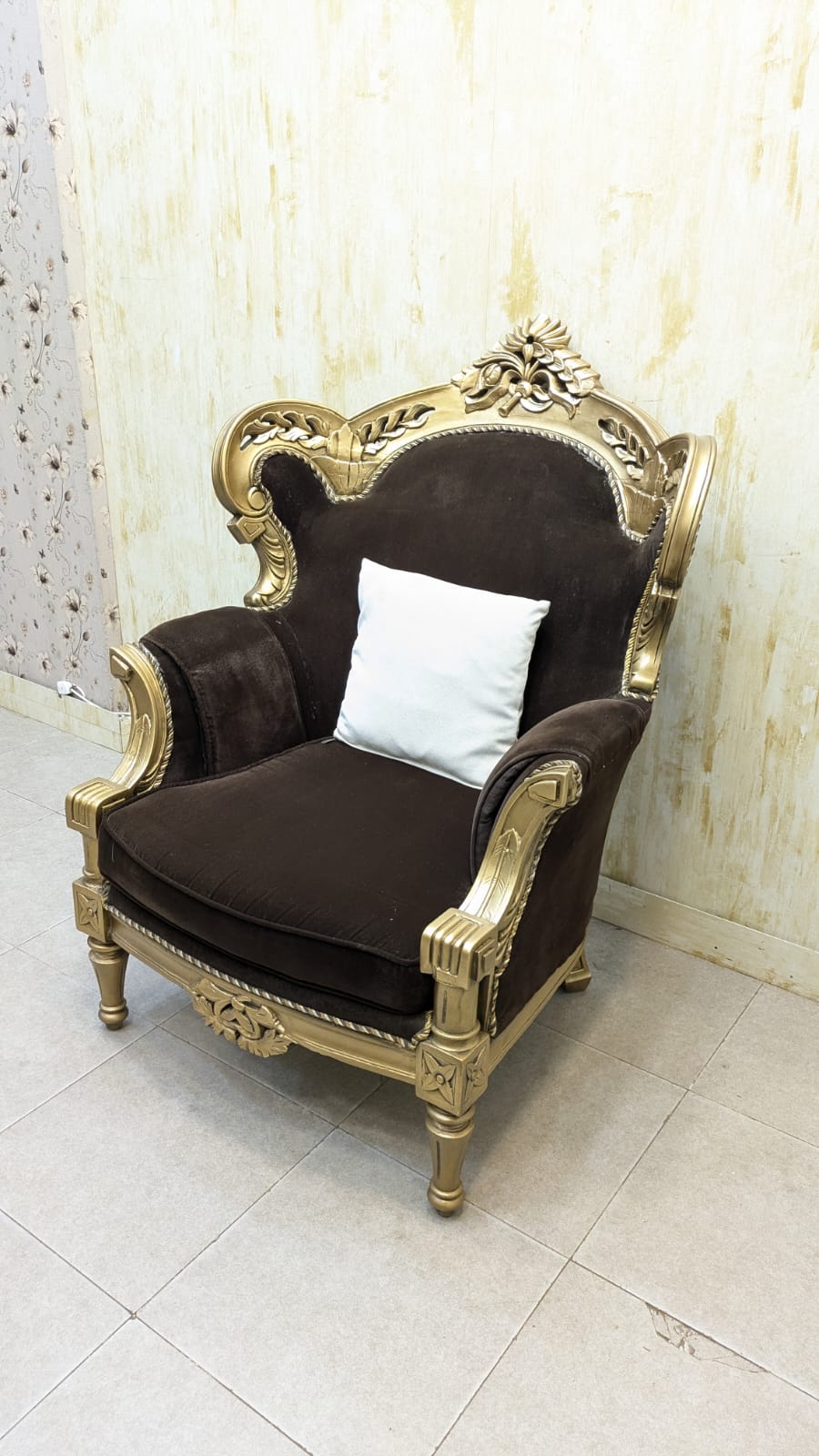 5 Seater Chinioti Sofa