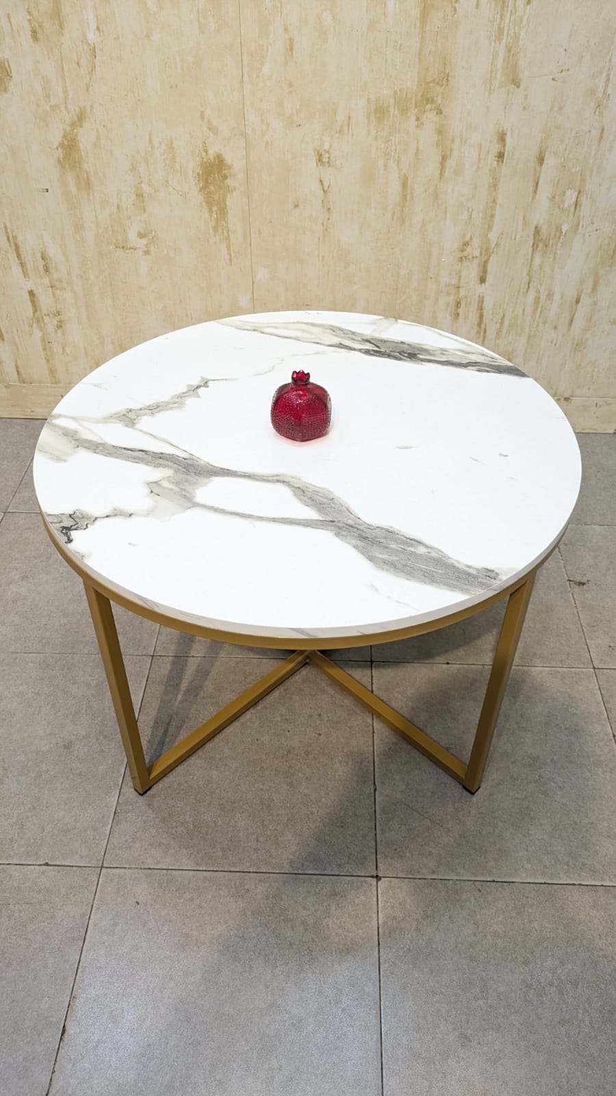 Center Table