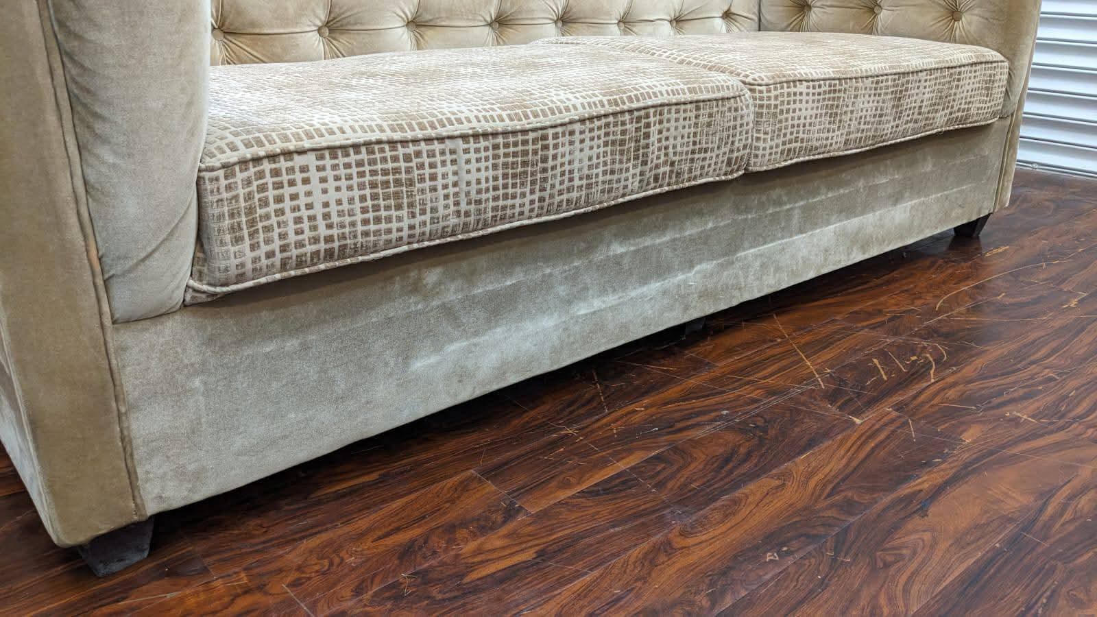5 Seater Sofa Set